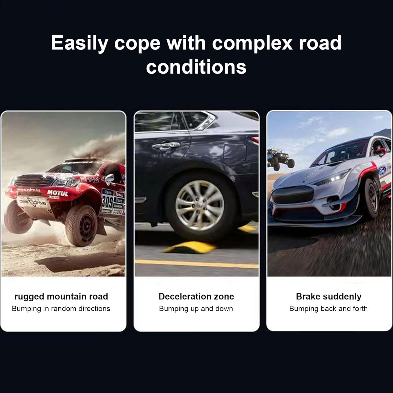 Gaming Seat Phone Holder | Racing Seat Phone Holder | Racing Simulator Cockpit Phone Holder | Racing Seat Phone Holder | Racing Chair Phone Mount for Car | Racing Seat Smartphone Mount